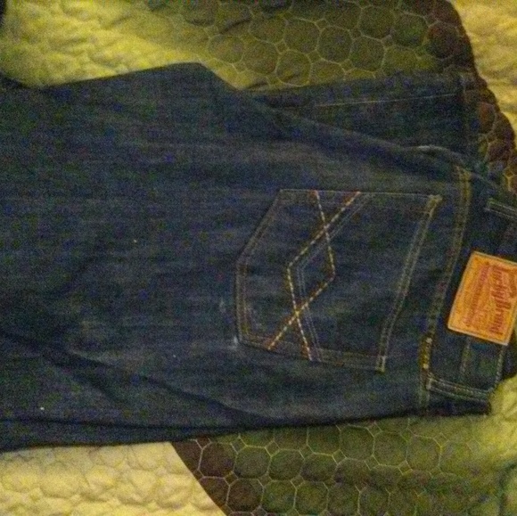 Lucky brand jeans mens - Picture 1 of 6